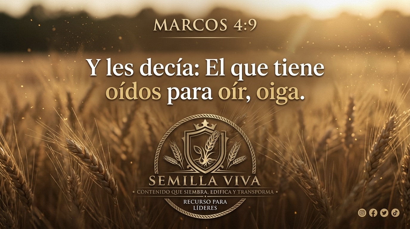 Imagen Semilla Viva